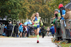Girls under-15s 3 Stage Relay, 2018 ERRA 6 and 4 Stage and Youngsters Relays. Photo:  David T. Hewitson/Sports for All Pics